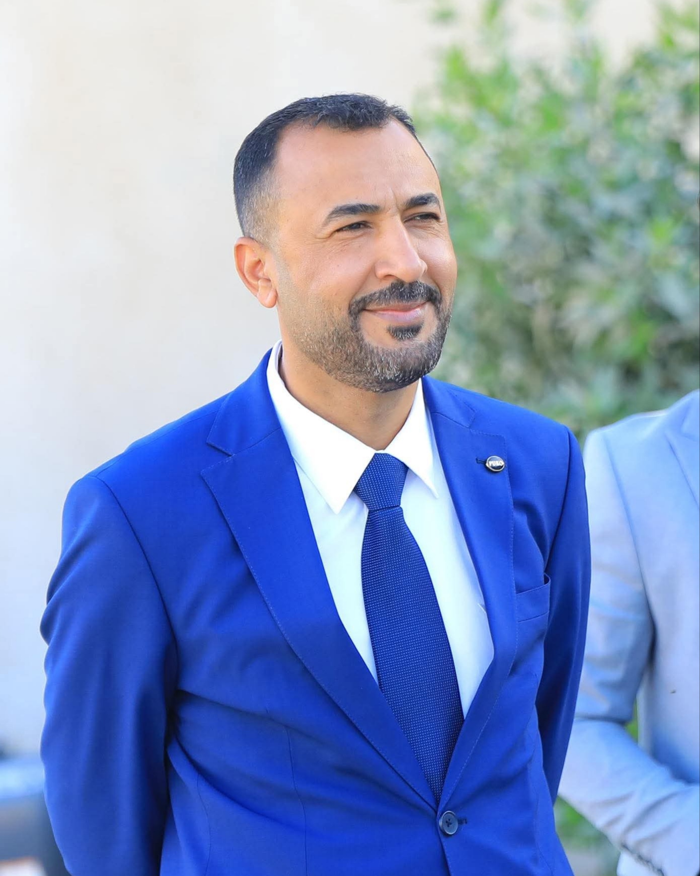 النائب حيدر الأسدي